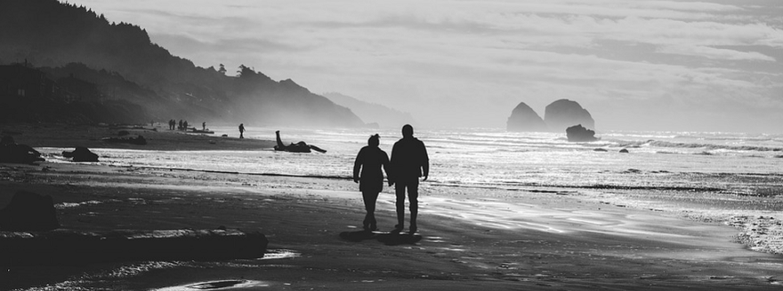 Chênh lệch mức lương ảnh hưởng như thế nào đến các cặp đôi?