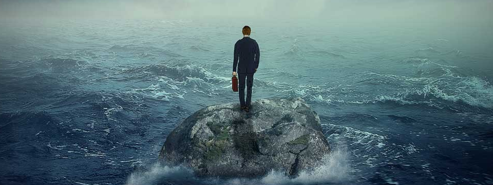 Để tồn tại trên thị trường bạn cần biết một điều duy nhất này mà thôi