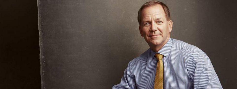 Paul Tudor Jones đã sử dụng biểu đồ này để tiêu diệt thị trường vào ngày thứ hai đen tối năm 1987