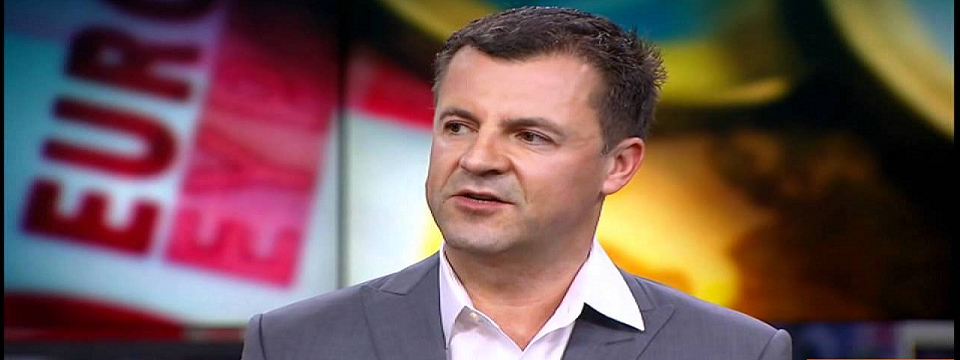 Top những nhà đầu tư vĩ đại nhất - Micheal Edward Platt