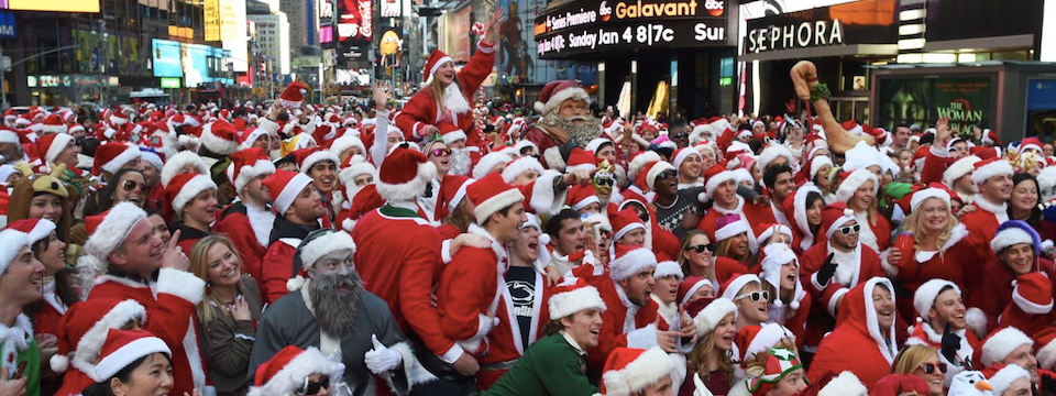 Tổng quan thị trường cryptocurrency ngày 25/12: Một mùa Giáng Sinh đỏ thẫm