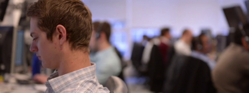 Thấu hiểu thị trường sau khi tin tức xuất hiện bằng nến Opening Range