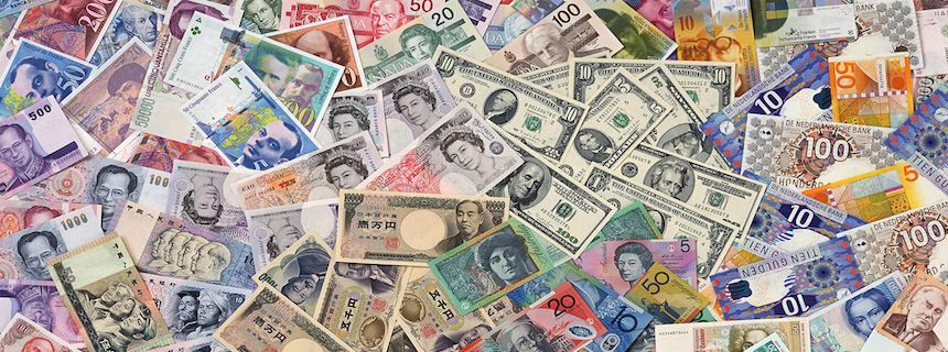 Chỉ số kinh tế nào được sử dụng nhiều nhất để dự đoán tỷ giá tiền tệ?