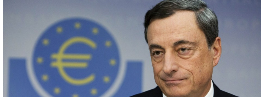 EURUSD Bật Tăng Sau Tin Đồn Từ ECB