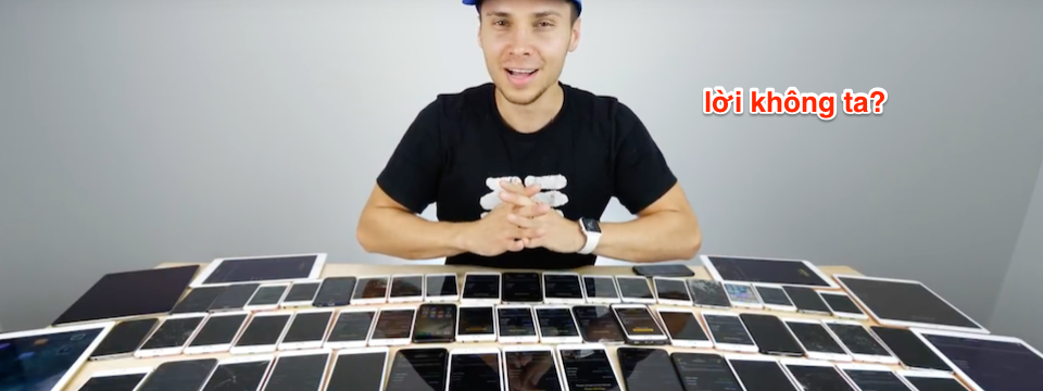 Dùng iPhone để đào tiền thuật toán, liệu có khả thi?