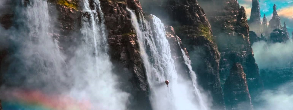 [Binary Options] Làm sao để tránh ''Waterfall'' khi trade đảo chiều?