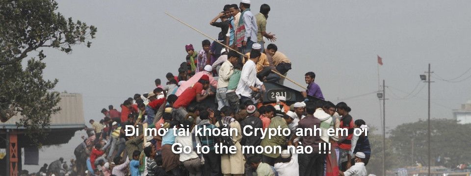 Hàng loạt sàn giao dịch crypto ngưng tiếp nhận người dùng mới