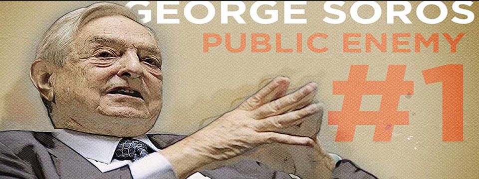 Câu chuyện George Soros bán khống Bath Thái