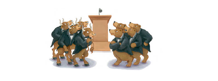 Phương pháp giao dịch Anti – Street Smarts