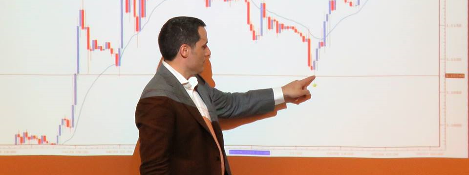 Một quan điểm về Scalping khung thời gian thấp theo Chris Capre