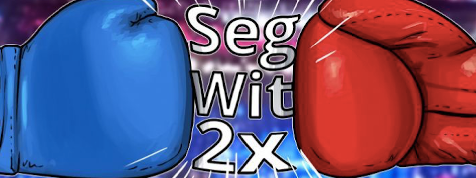 SegWit2x vừa qua 28/12 là một scam?