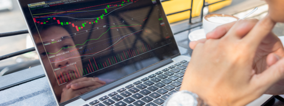 Bạn đã sai khi chọn mục tiêu Trading để kiếm sống!