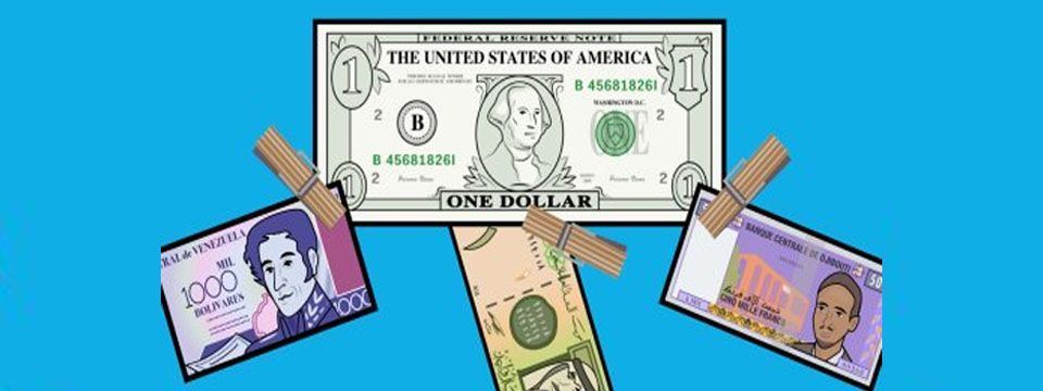 Chính sách neo tỉ giá là gì?