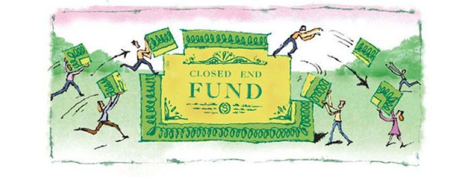 Quỹ đầu tư dạng đóng (Closed-End Investment Fund) là gì?