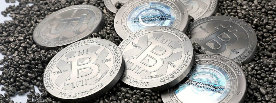 Điểm tin cryptocurrency ngày 1/1/2018: Dấu hiệu hồi phục