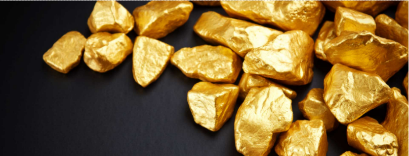 Vàng phục hồi nhẹ sau cú lao dốc ngày 4/10