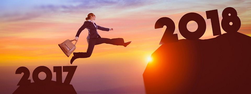 Hướng dẫn đơn giản để bạn giao dịch tiến bộ hơn trong năm 2018