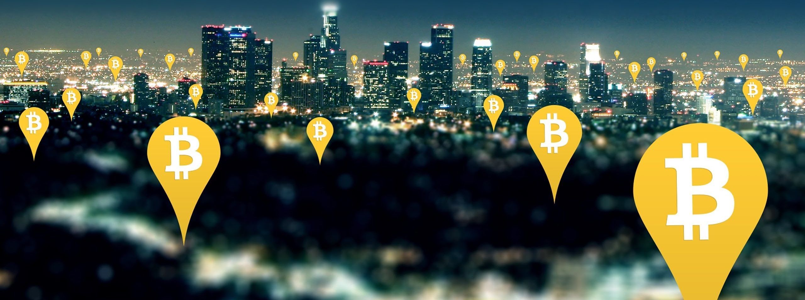 Những trang web cần phải theo dõi khi bước vào thị trường cryptocurrency!