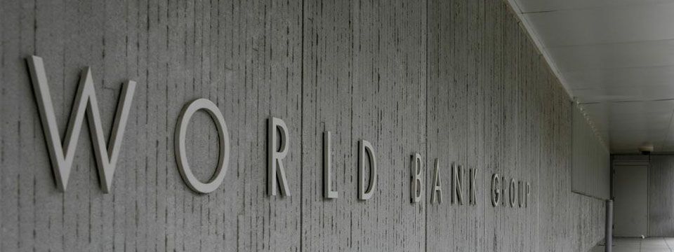 Ngân hàng Thế giới là gì?