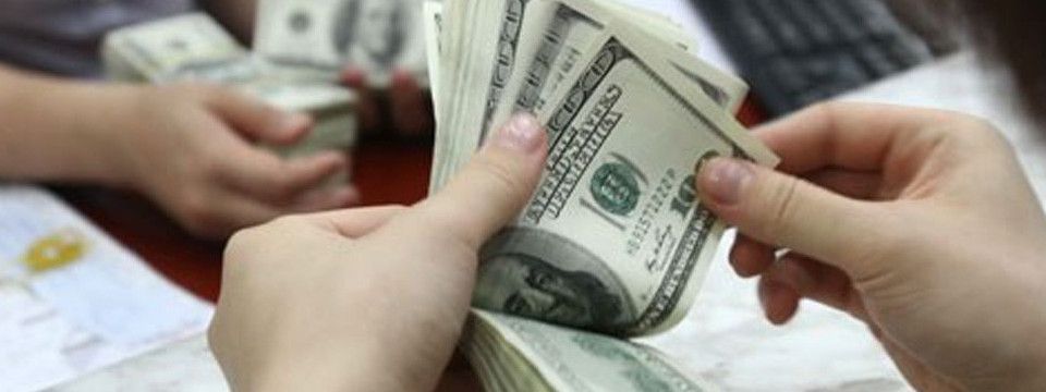 Tin tức kiểu này thì tới Nonfarm chắc usd còn bay cao nữa