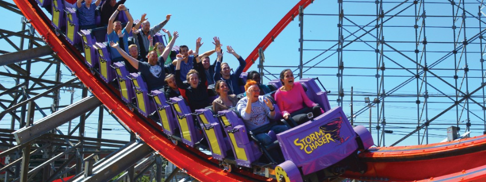 [Case Study] Nhận biết thời điểm chuyến tàu xu hướng đổi chiều