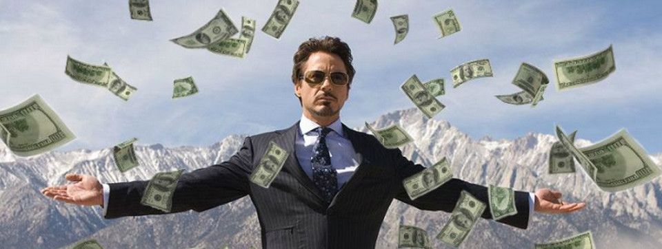 Ripple biến người đồng sáng lập ra nó trở thành một trong những người giàu nhất thế giới