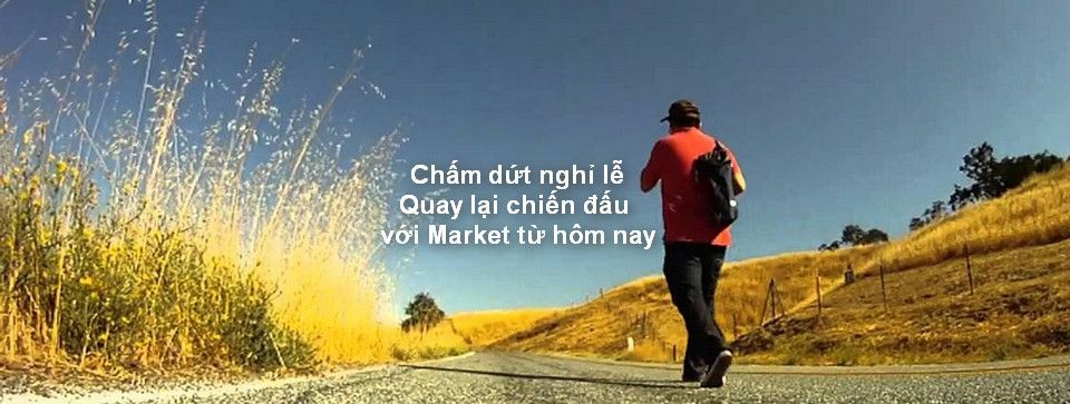 Thị trường Forex sẽ nhộn nhịp lại từ hôm nay. Chắc chắn là vậy