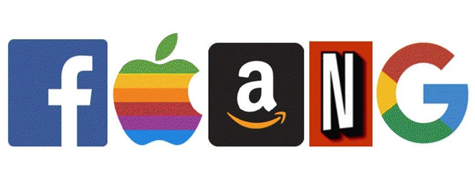 FAANG là gì? Bộ ngũ quyền lực của thị trường chứng khoán Mỹ