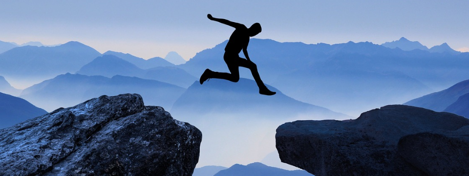 Lý thuyết điểm cân bằng của thị trường có thể giúp bạn giải thích sự thành công của mô hình tam giác