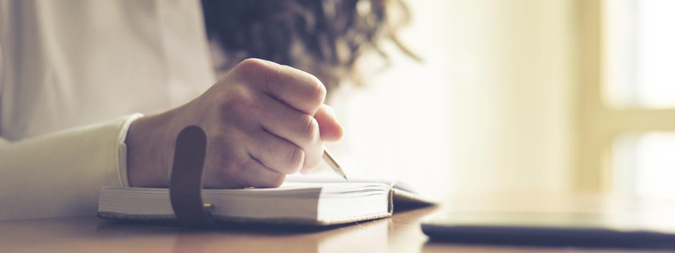 Nhật ký giao dịch cho Trader bản "cải tiến" có thể giúp bạn như thế nào trong khi trade?