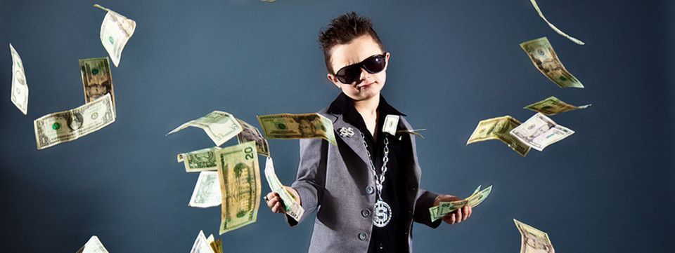 Chưa tốt nghiệp cấp 3 đã có 2 triệu đô la nhờ giao dịch bitcoin. Sự khác biệt trong giáo dục là đây