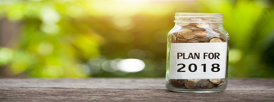 5 mục tiêu nên ghi nhớ để ngân sách không bao giờ bị "thâm"