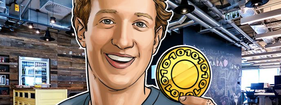 Mark Zuckerberg đã thực sự quan tâm cryptocurrency, có kế hoạch áp dụng vào Facebook