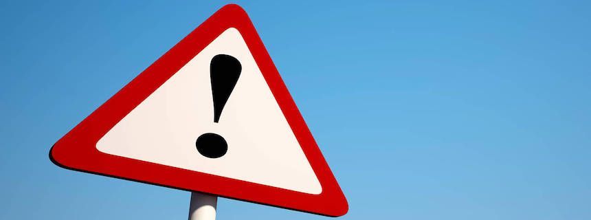 Đầu năm FCA đã cảnh cáo hàng loạt broker giả mạo