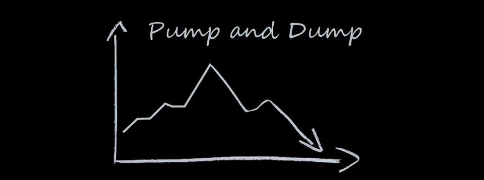 TRON - Khi nhà sáng lập chơi trò pump and dump với thị trường và kiếm trăm triệu đô la nhẹ nhàng?