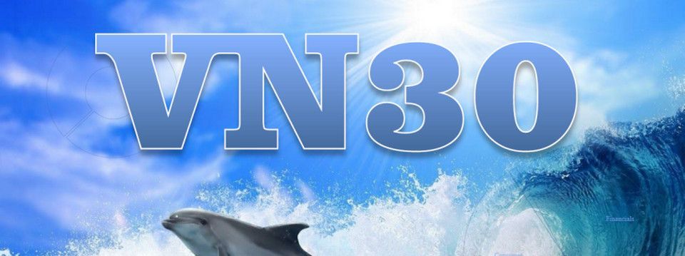 Phân tích VN30INDEX- Ngày 09/01/2018