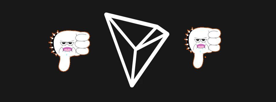 TRON tiếp tục dính scandal nặng xung quanh whitepaper đạo nhái. Bay cao nổi nữa không?