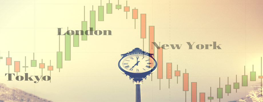 Các phiên giờ tốt nhất để giao dịch forex là khi nào?