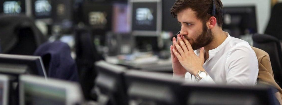 Cấu trúc của thị trường, thông tin quan trọng bạn cần biết so với mô hình nến Nhật