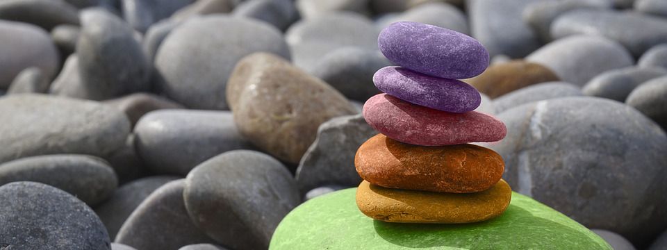 Làm thế nào để cân bằng giữa trading và cuộc sống?