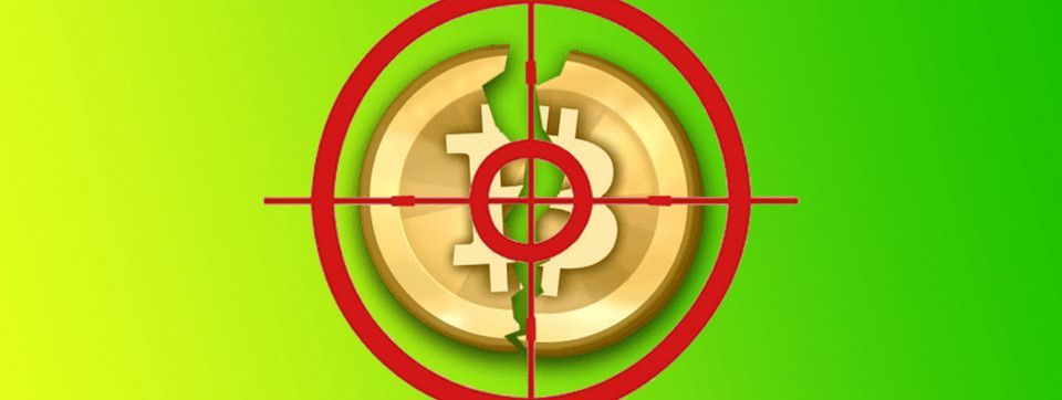 Các Ngân hàng trung ương lớn toàn cầu chuẩn bị "xử lý" Bitcoin trong năm mới?