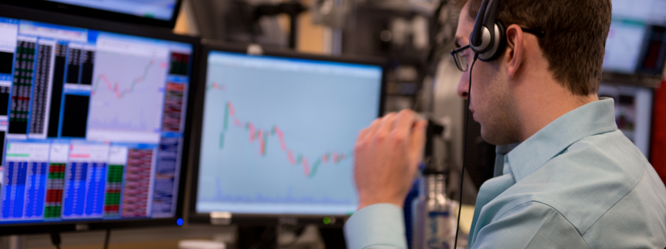 Các quỹ giao dịch lớn có sử dụng phân tích kỹ thuật để giao dịch thị trường?