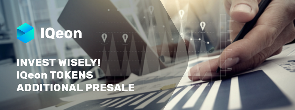 Chỉ còn lại 2 ngày đượс mua thẻ bảo mật IQeon với giảm giá 40%