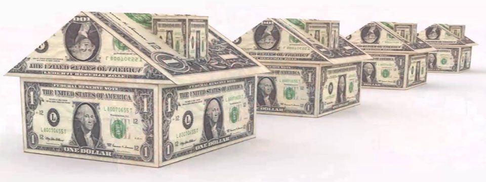 Những vụ sụp đổ thị trường lớn nhất lịch sử - Khủng hoảng nhà đất và tín dụng 2007