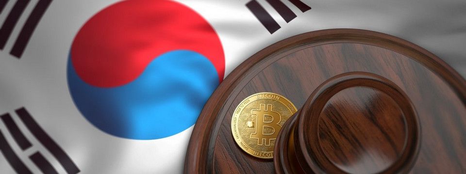 Hàn Quốc vừa công bố một số thông tin mới nhất về quản lý Cryptocurrency