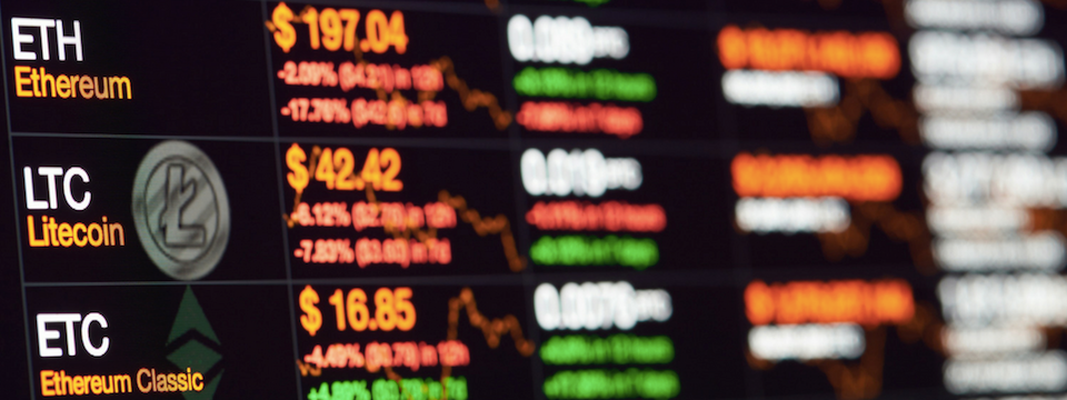 Điểm tin cryptocurrency ngày 15/1: Lại đỏ sau một màu xanh hiếm hoi