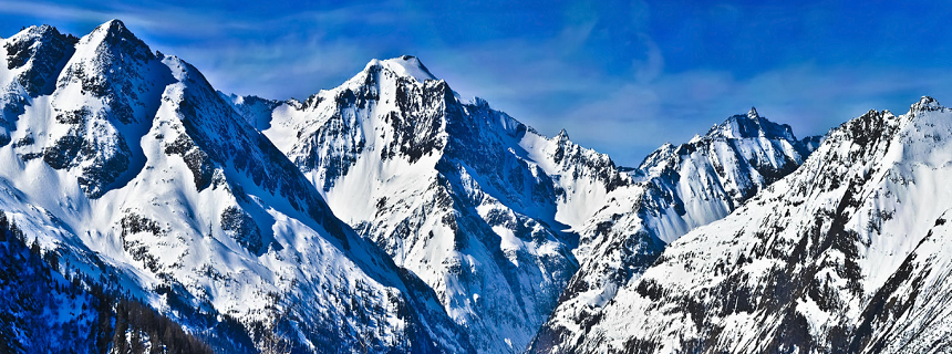 Mô hình Price action 3 ngọn đồi và 1 đỉnh núi