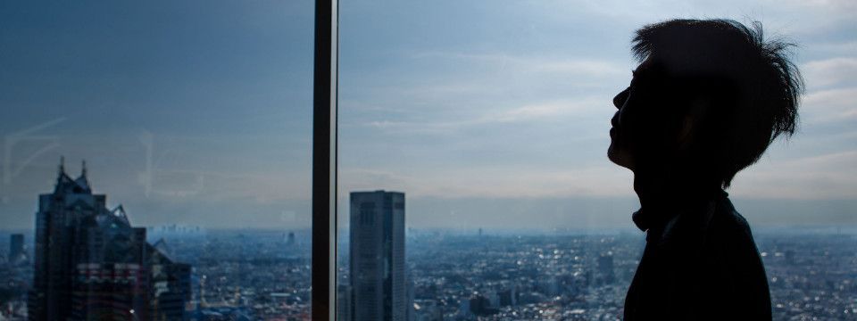 Trader bỏ học, chơi game, đọc truyện tranh và ... kiếm triệu usd từ trading.