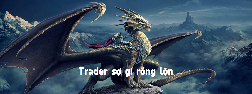 Mô hình giá Con Rồng – Dragon Pattern