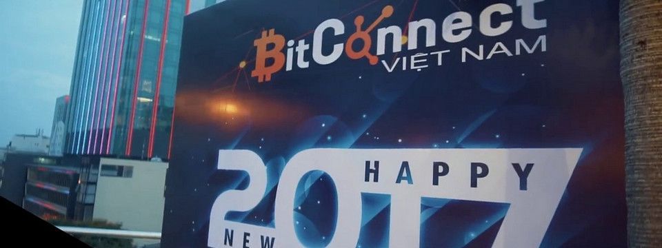 Bitconnect sụp đổ - Bài học gì từ Bitkingdom và Ethtrade và những suy nghĩ của em